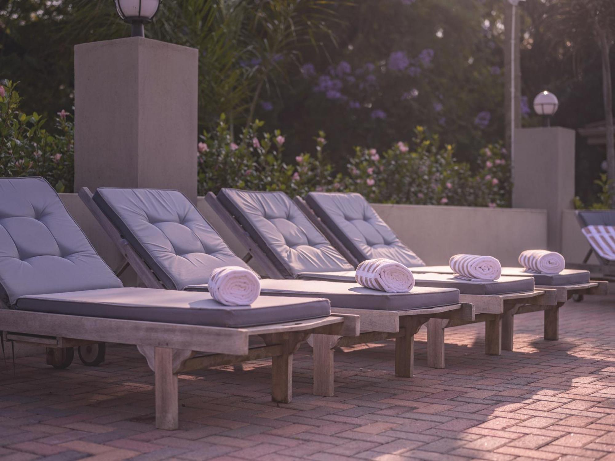 Monkey Thorn Lodge & Wellness Spa - Adults Only White River Kültér fotó