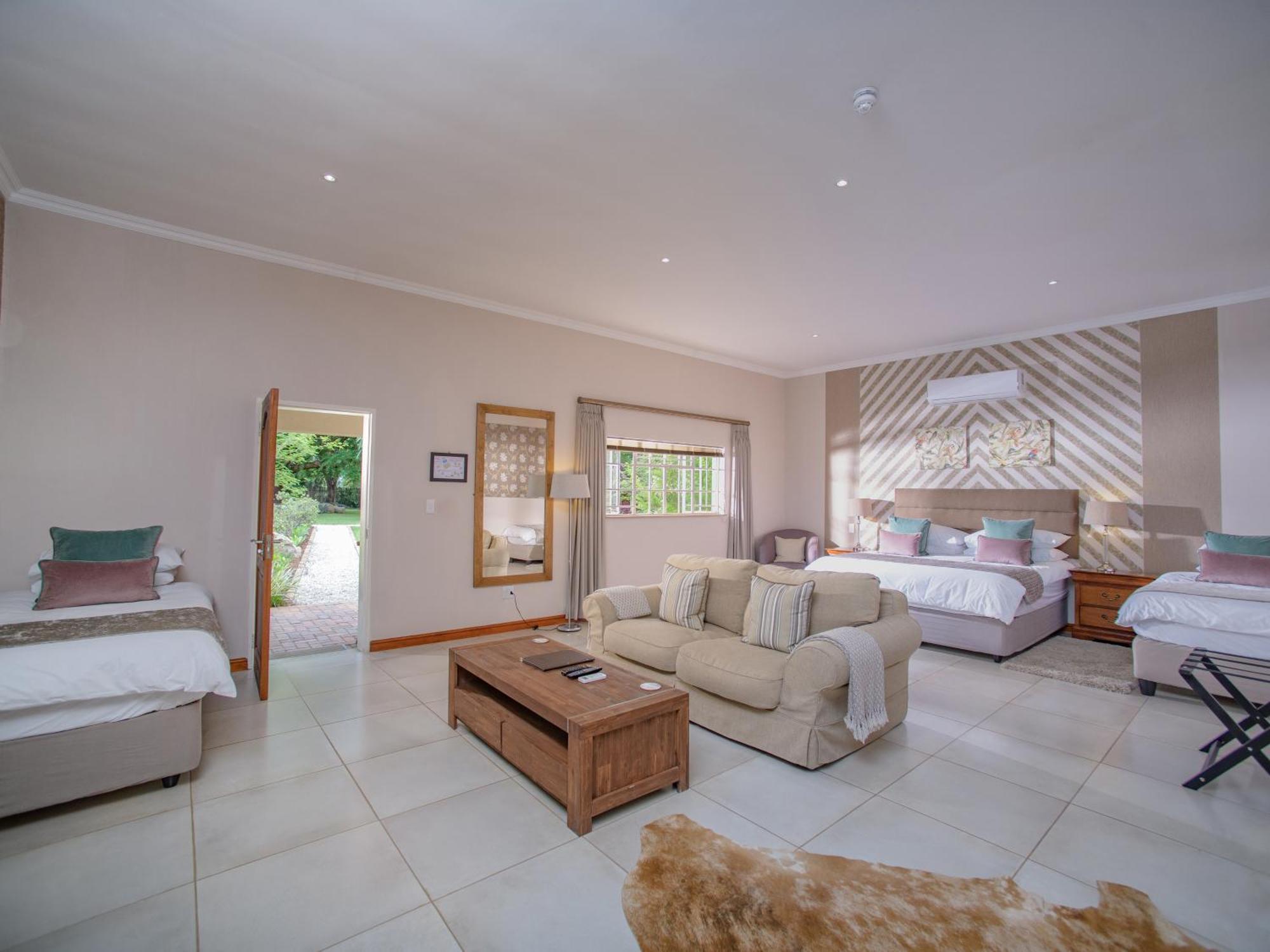 Monkey Thorn Lodge & Wellness Spa - Adults Only White River Szoba fotó