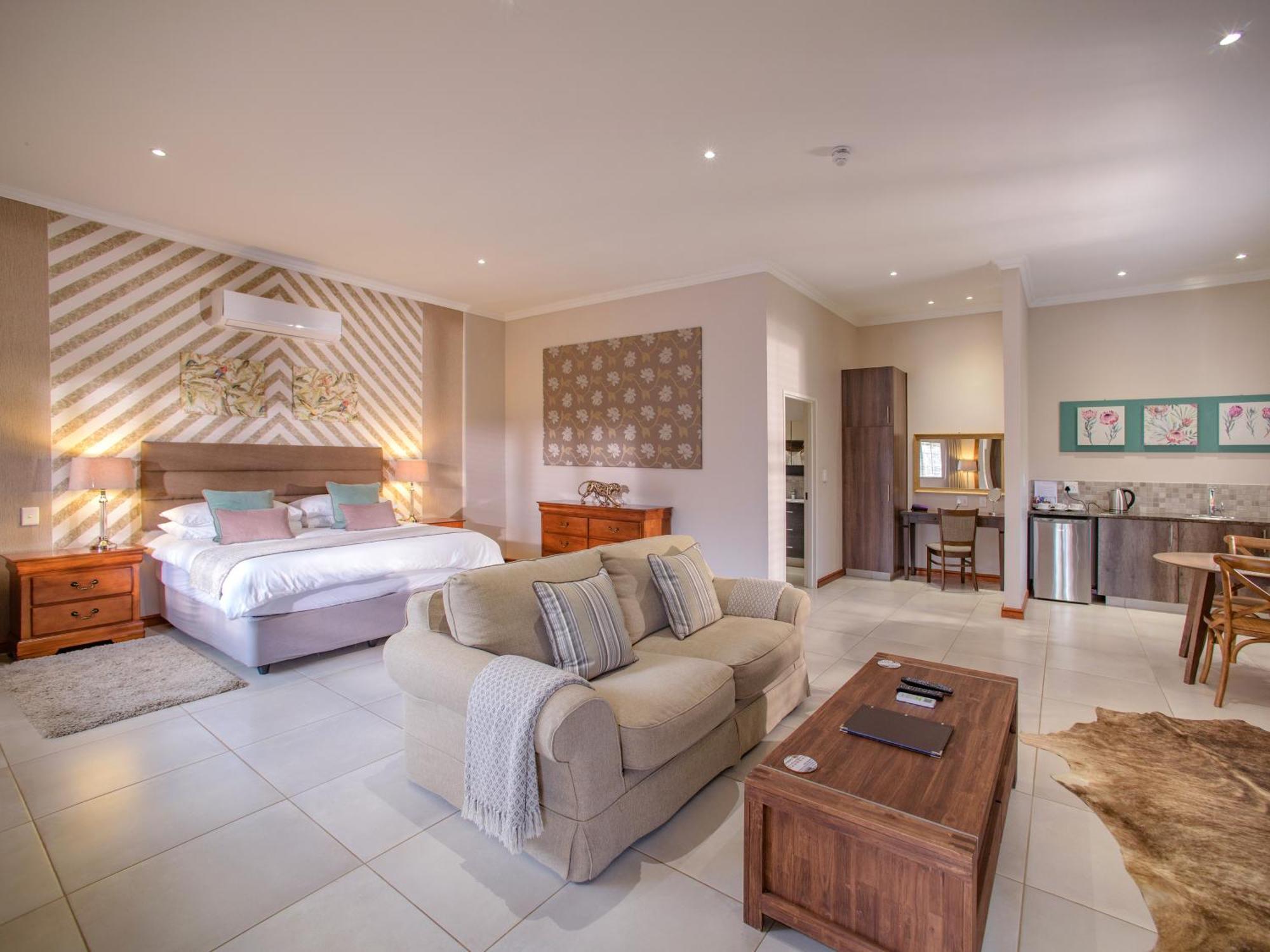 Monkey Thorn Lodge & Wellness Spa - Adults Only White River Kültér fotó