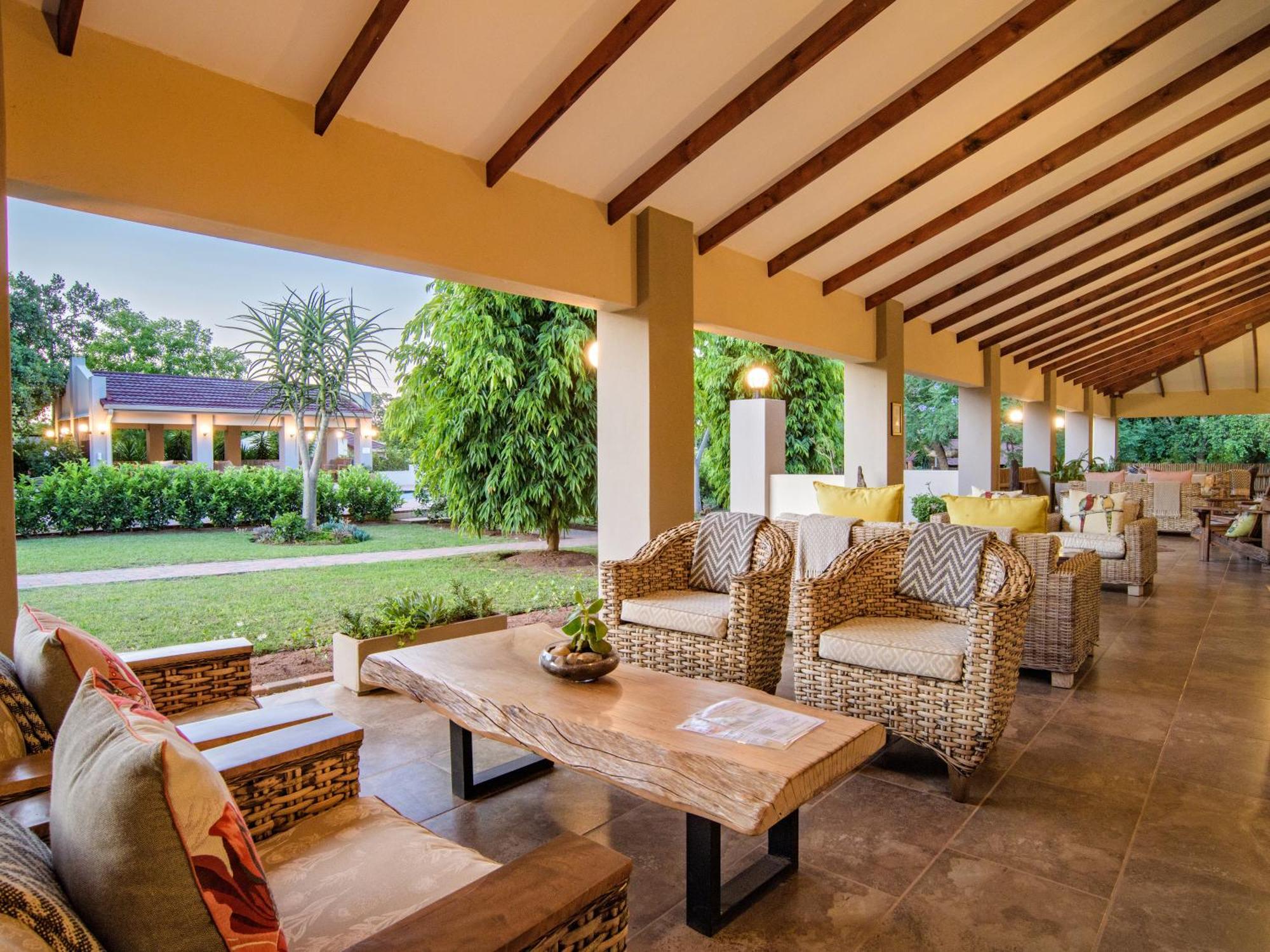 Monkey Thorn Lodge & Wellness Spa - Adults Only White River Kültér fotó