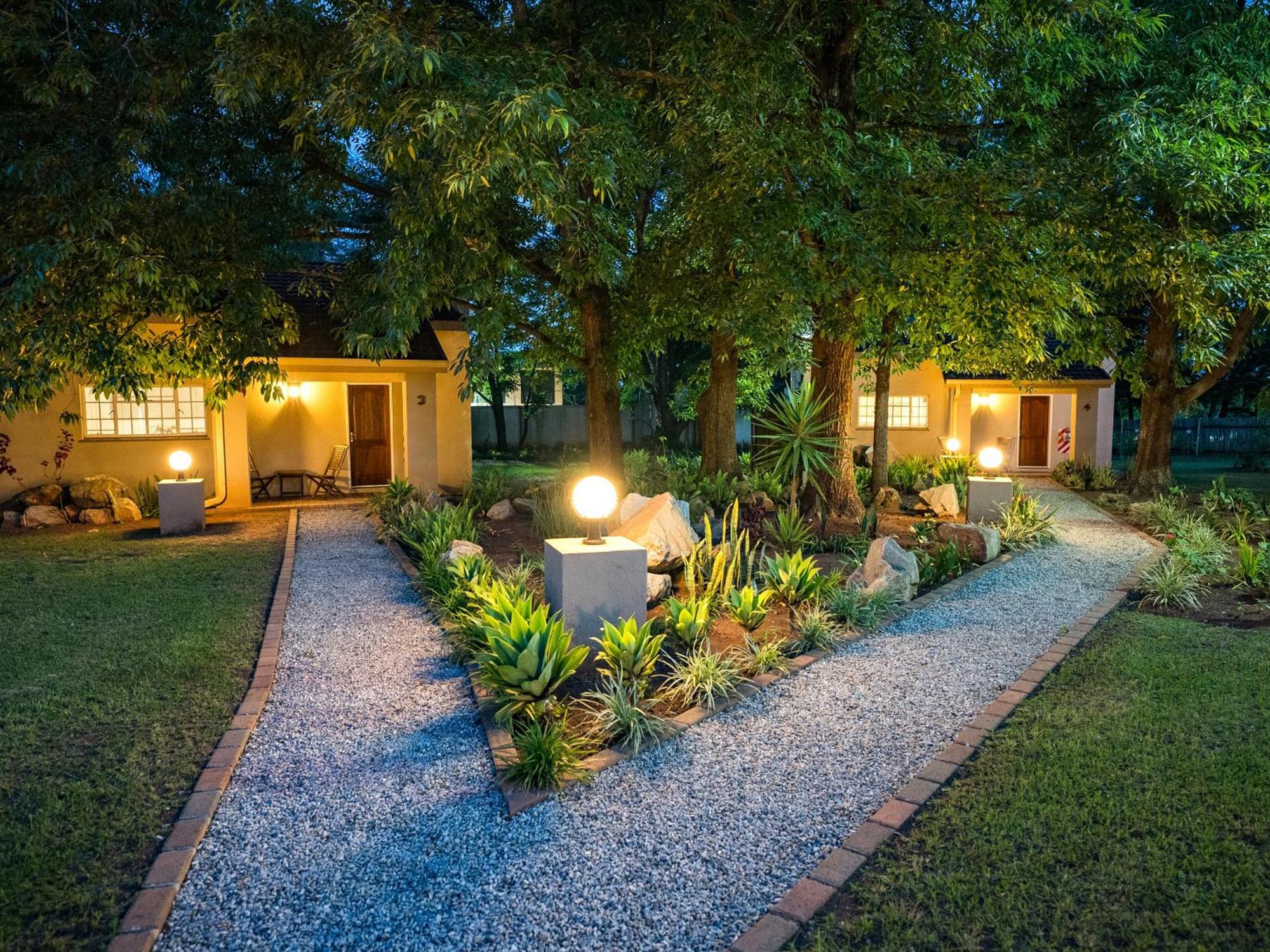 Monkey Thorn Lodge & Wellness Spa - Adults Only White River Kültér fotó